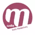 M RADIO VOIX FEMININES - ONLINE